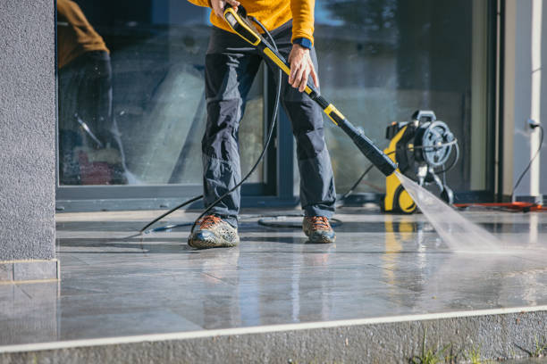 Best Parking Lot Cleaning in Laguna Niguel, CA
